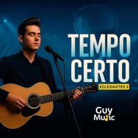 Tempo Certo (feat. Gabriel Martins) - Single - Guy Music Productions