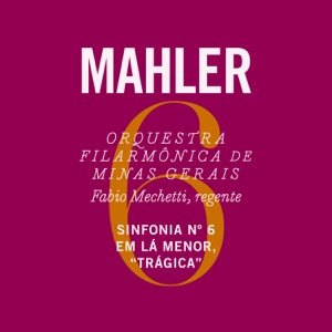 Sinfonia No. 6 em lá menor, "Trágica"