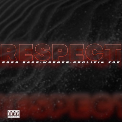 Respect - Single