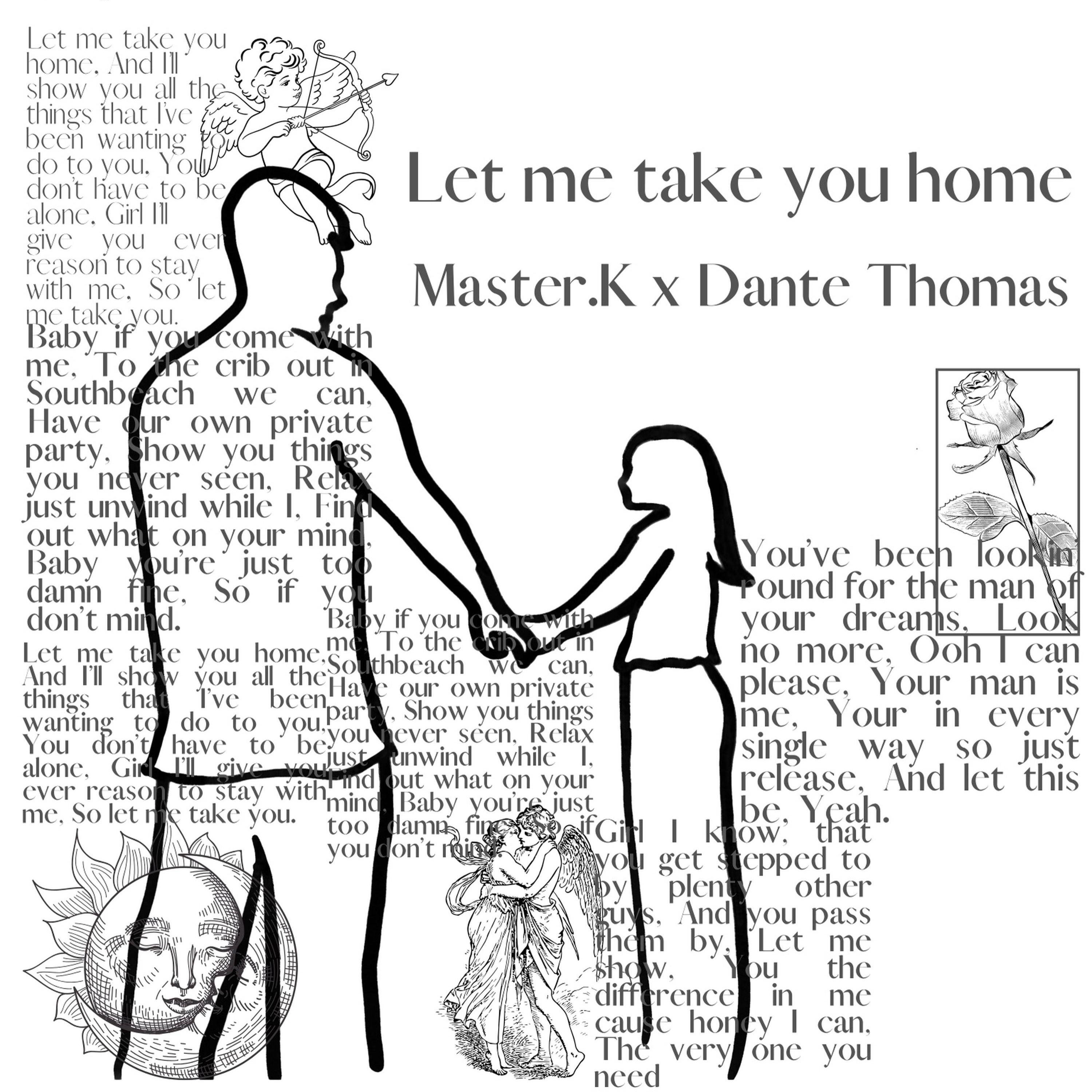 Take You Home - Single