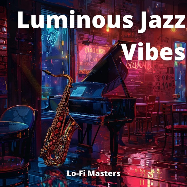 Luminous Jazz Vibes