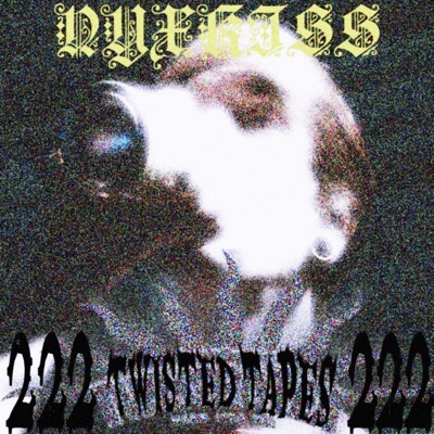 NYXKISS PRESENTS: TWISTED TAPES, Vol. 2 - EP