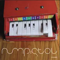 Morgenfugl — Rumpistol