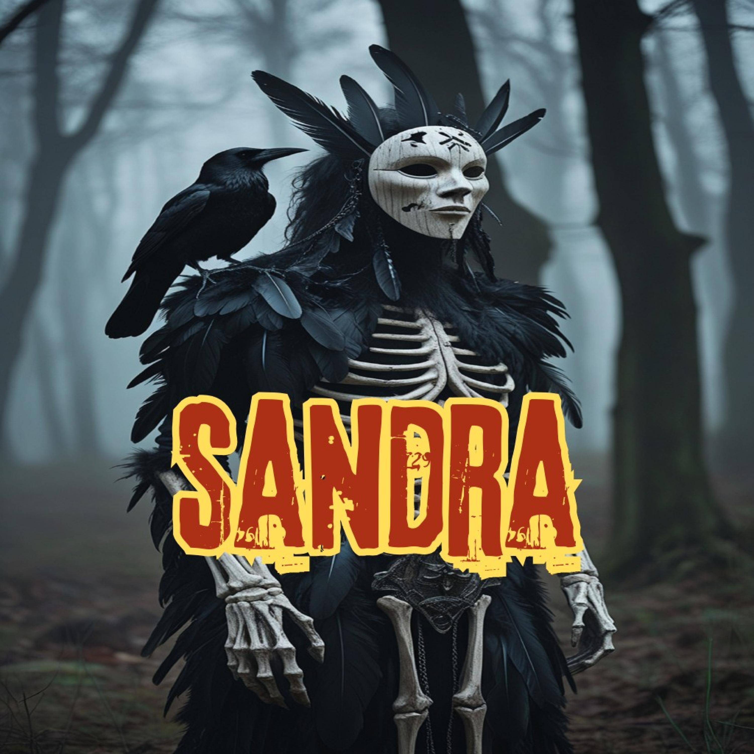 Sandra - EP
