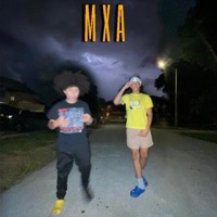 TOUCHDOWN (feat. BIG MASON) - Single - Proda Bank