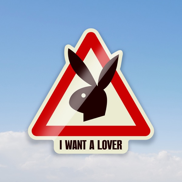 I Want A Lover - Single
