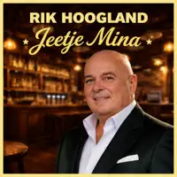 Jeetje Mina — Rik Hoogland