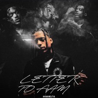 Letter to Fam - Single - Screwly G