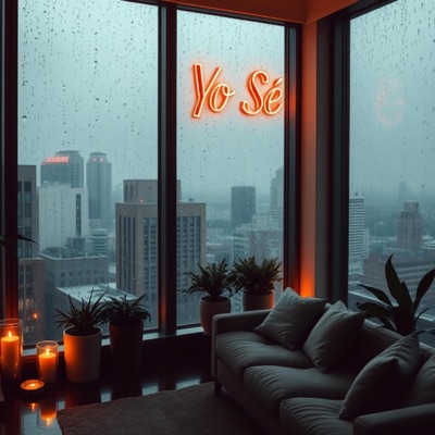 YO SÉ (feat. Ariel xvargasz) - Single