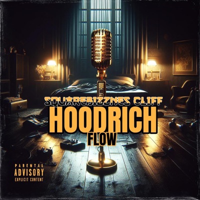 HOODRICH FLOW - Single