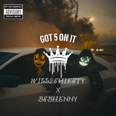 Got 5 On It (feat. BSBHENNY) - Single