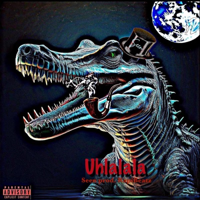 Uhlalala - Single