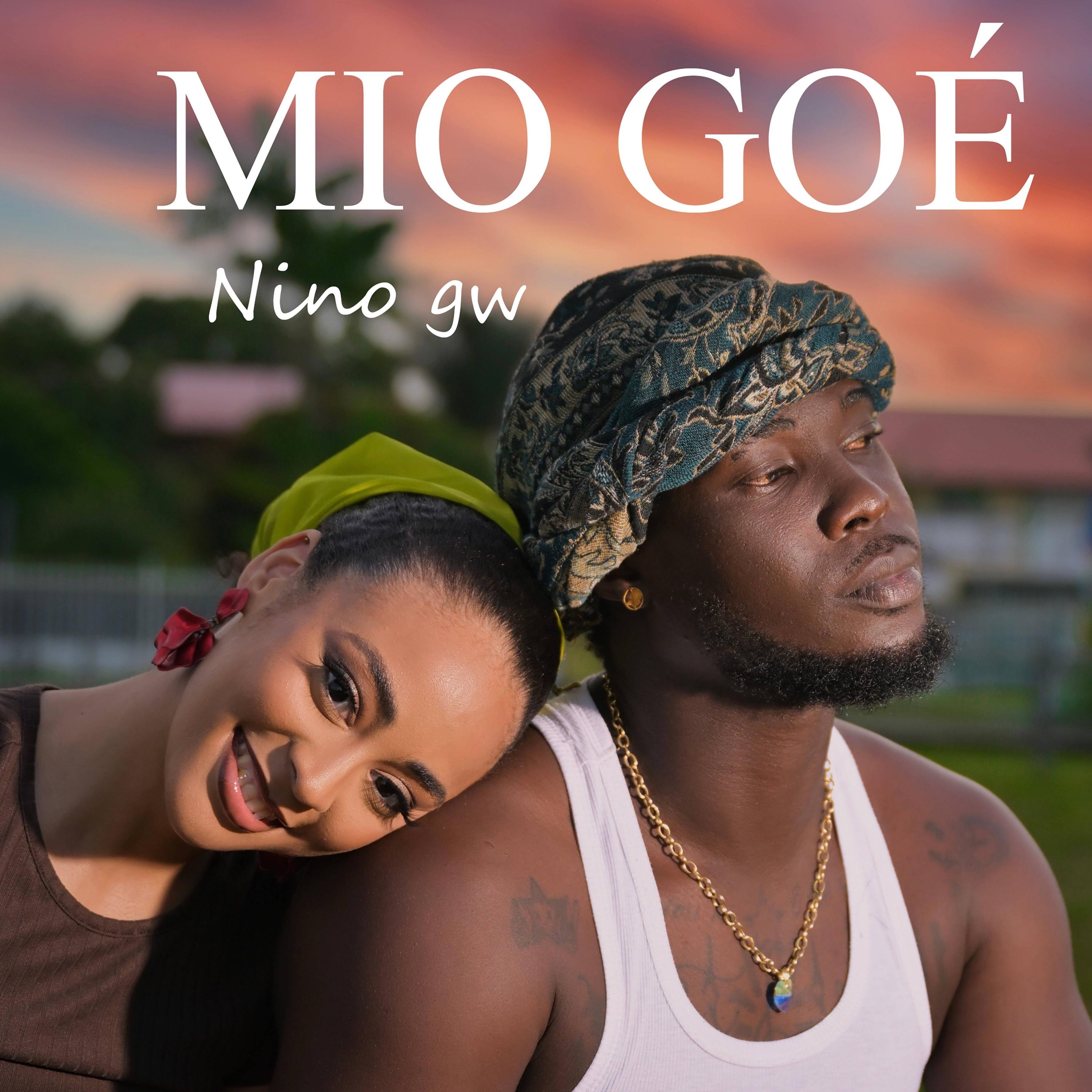 Mio Goé - Single