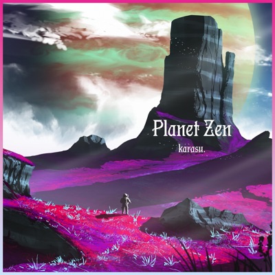 Planet Zen - EP