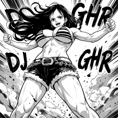 Falling Into Your Abyss (feat. DJ GHR)