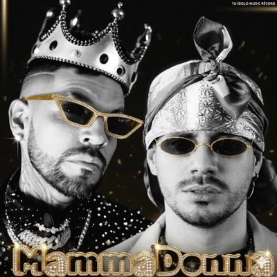MammaDonna - Single