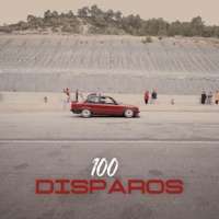 100 Disparos - Single - Davile 930, Akapü & Lione 035