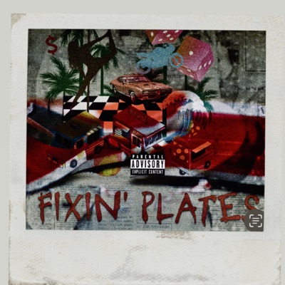 Fixin' Plates