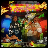 Fun Talks (feat. Luhh Dyl) - Single - AFM Tune