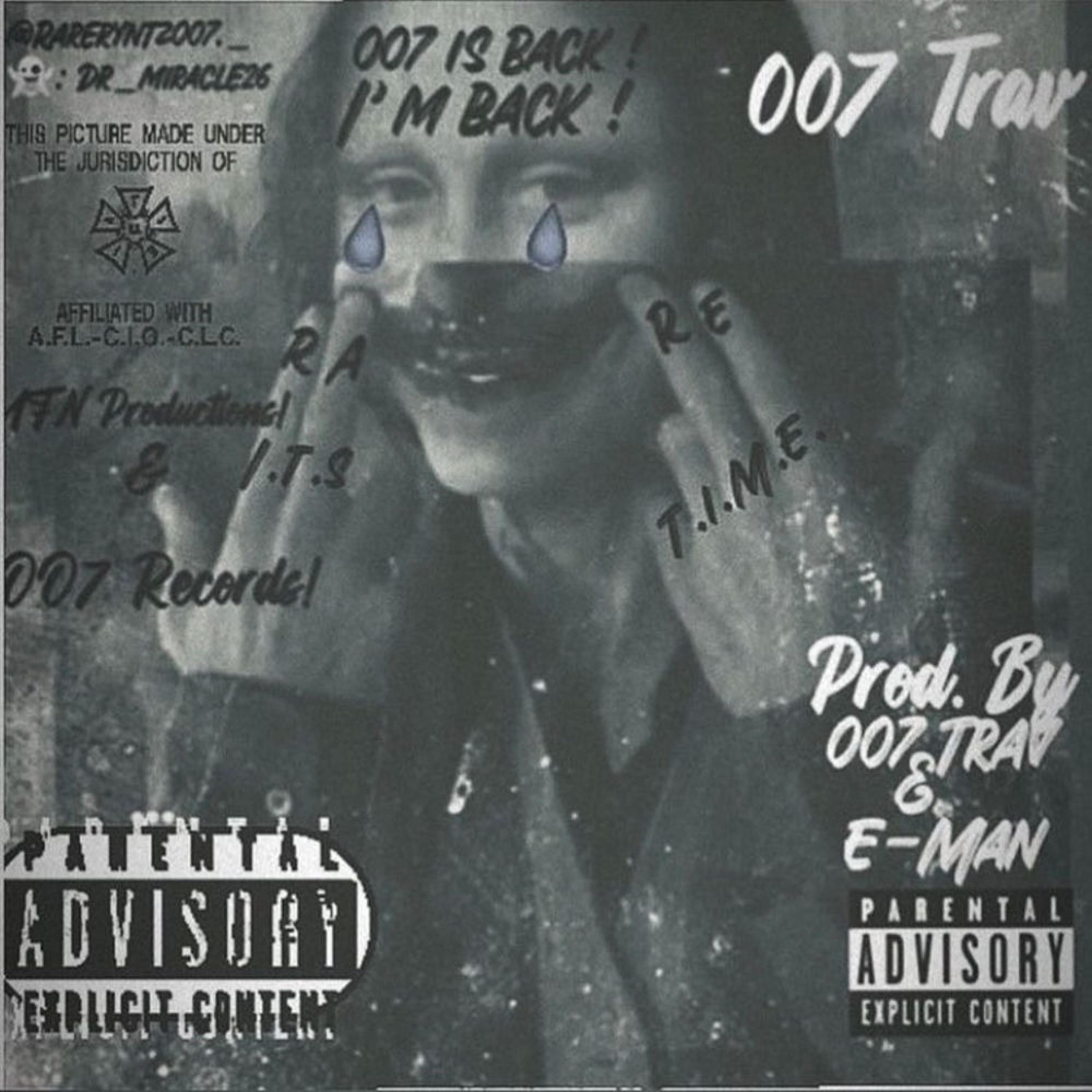 The Steppers Mix - Single