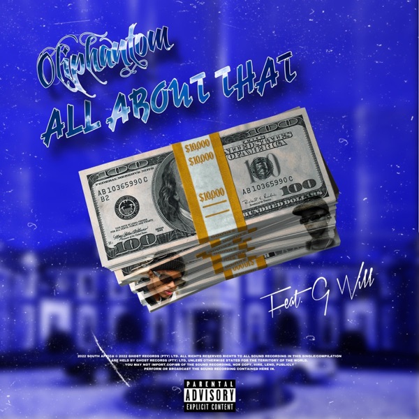All About That (feat. G Will)