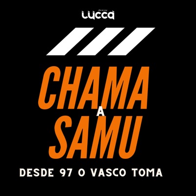Chama a Samu, Desde 97 o Vasco Toma - Single