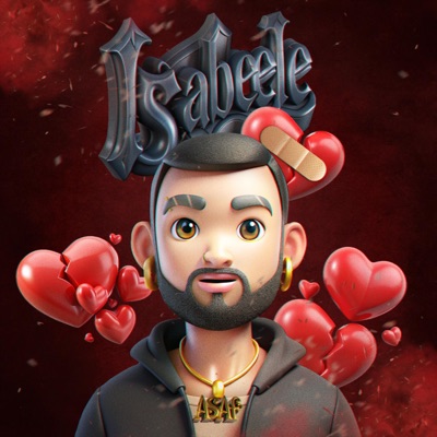 ISABEELE (feat. Millenium Records) - Single