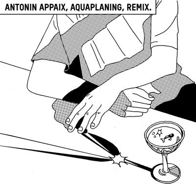Aquaplaning (Remix) - Single