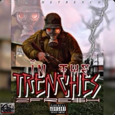 In The Trenches - Single