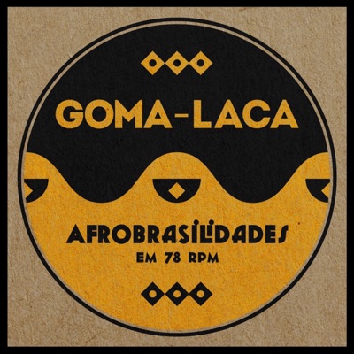 Afrobrasilidades em 78 Rpm