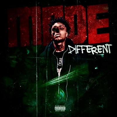 Made different - EP
