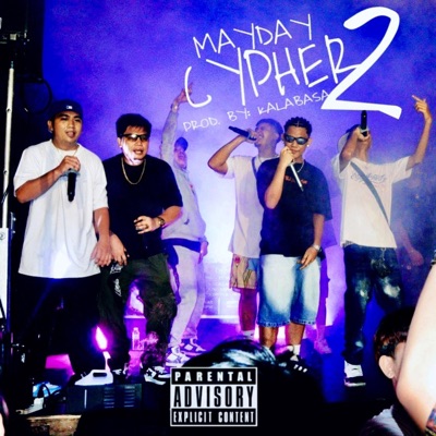 Mayday Cypher 2 - Single