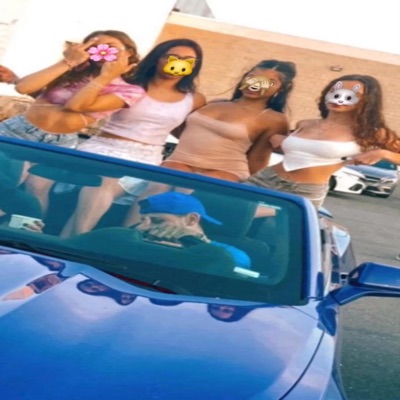 MEGA DE MASSACHUSETTS - Single