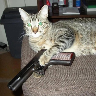 Do the Most - Single