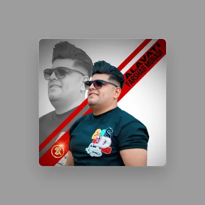Listen to Farshad Moradi, watch music videos, read bio, see tour dates & more!