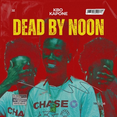 DEAD BY NOON - Single