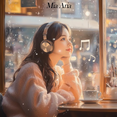 Mia Aria - Only You Can Save Me