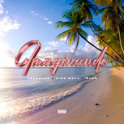 Imaginando (feat. El Zoen & Janrruko) - Single