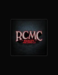 Listen to Rock City Machine Co., watch music videos, read bio, see tour dates & more!