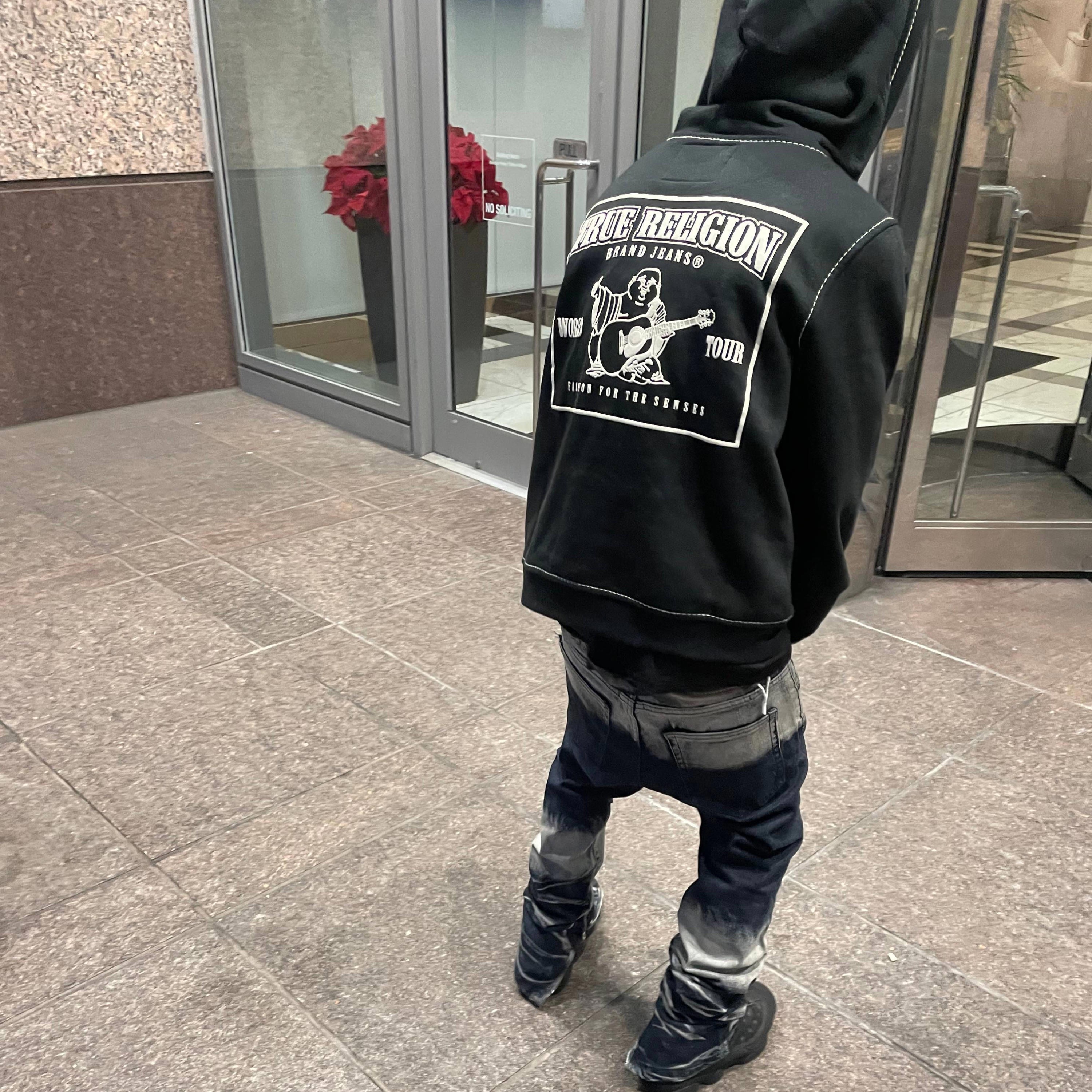 Panty Droppa - Single