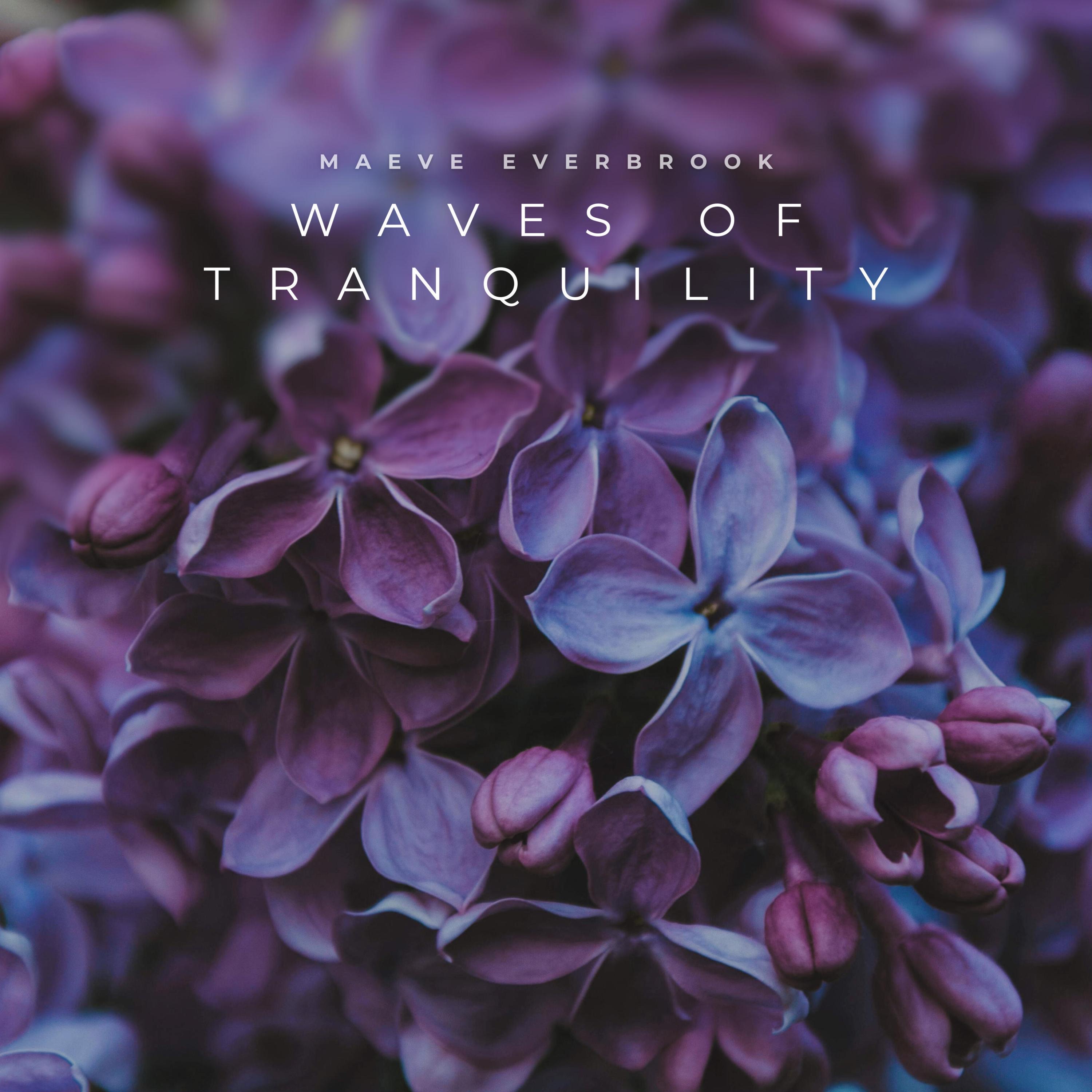 Waves of Tranquility - Single