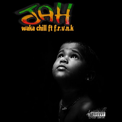 Jah (feat. F.r.v.n.k) - Single