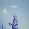 Abigail Ginsterblum - Live Moments artwork