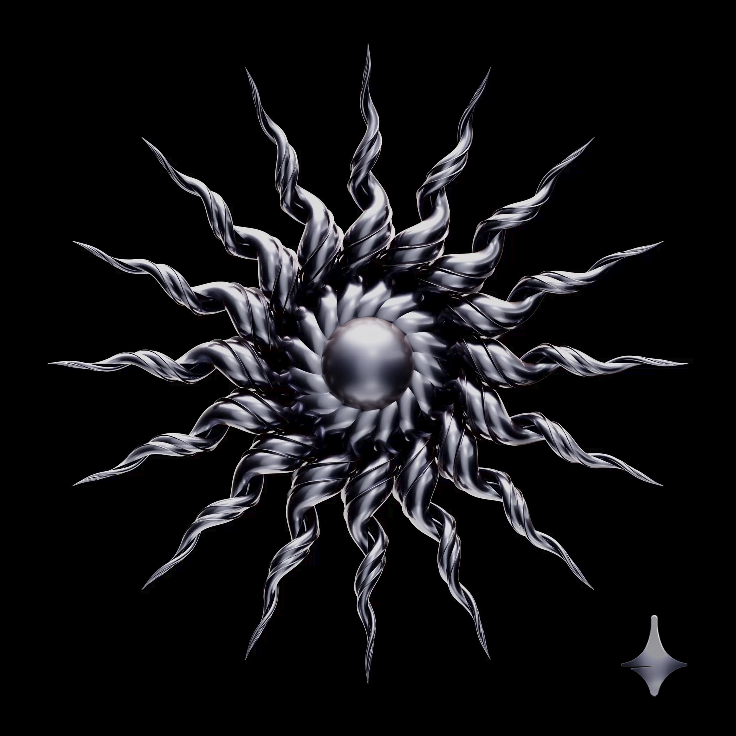 House or Techno - Single