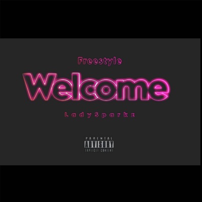 Welcome - Single
