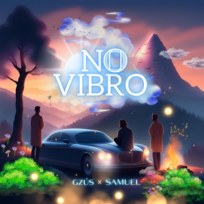 No vibro - Single