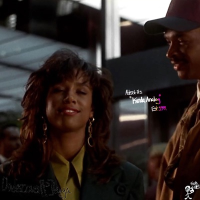 Jo's Archives Vol. 2: The Mixtape