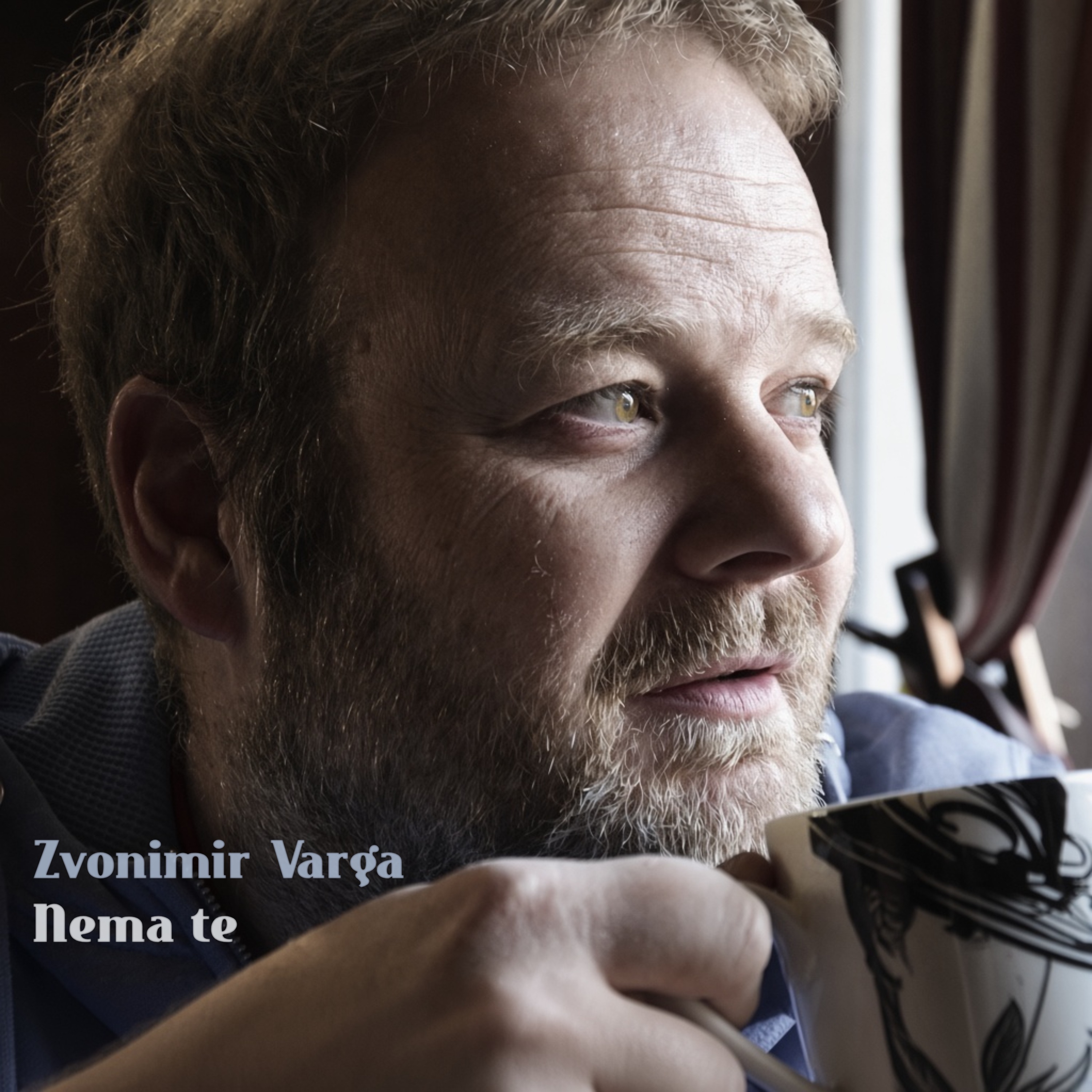 Nema te - Single