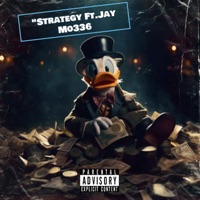 Strategy2 - Single - Jay Mo336
