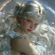 halley's comet:Return of the Spark - EP - STARLOG